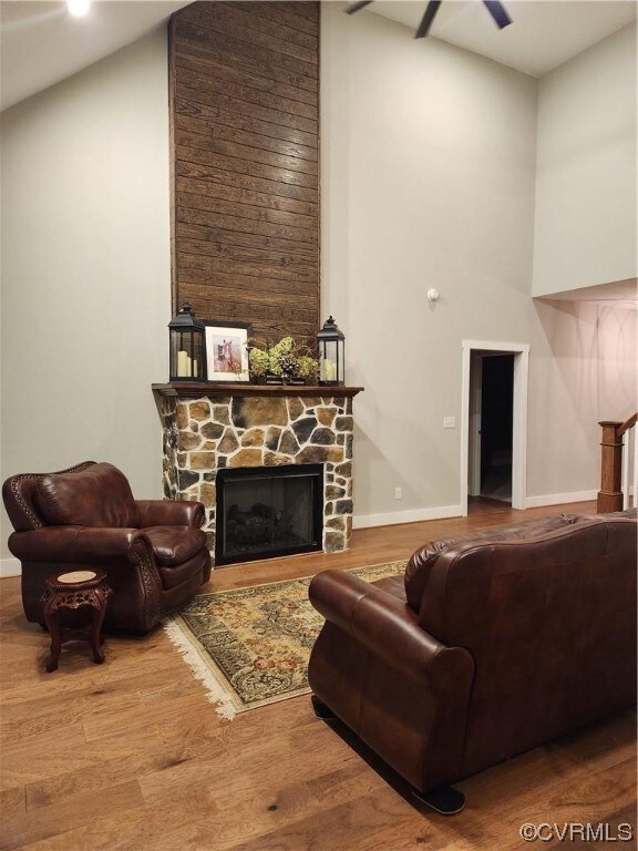 2248 Branch Springs Ct, Powhatan, VA 23139 - photo 6