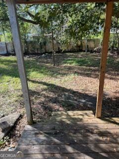 3507 Gordon St, Brunswick, GA 31520 - photo 3