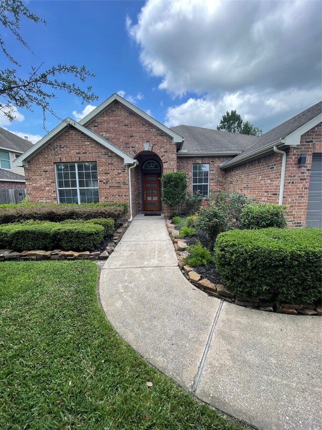 3003 Silverwood Park Ln, Spring, TX 77386 - photo 3