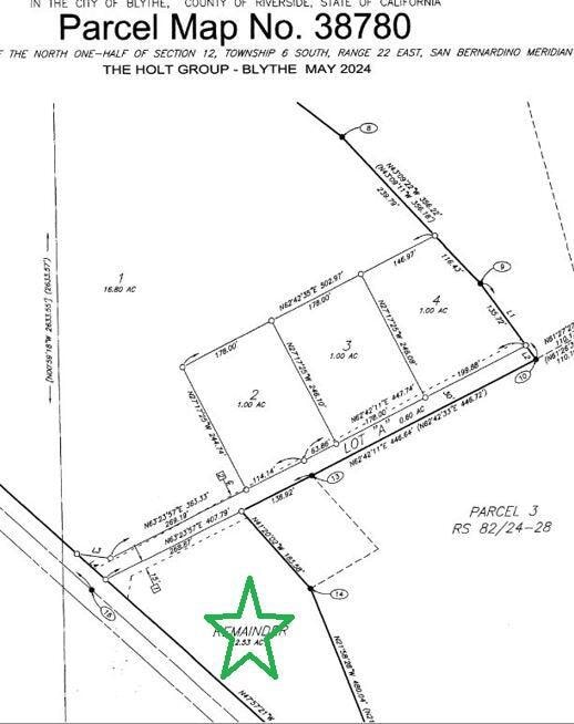 2 Acres On Wells Rd, Blythe, CA 92225 - photo 5