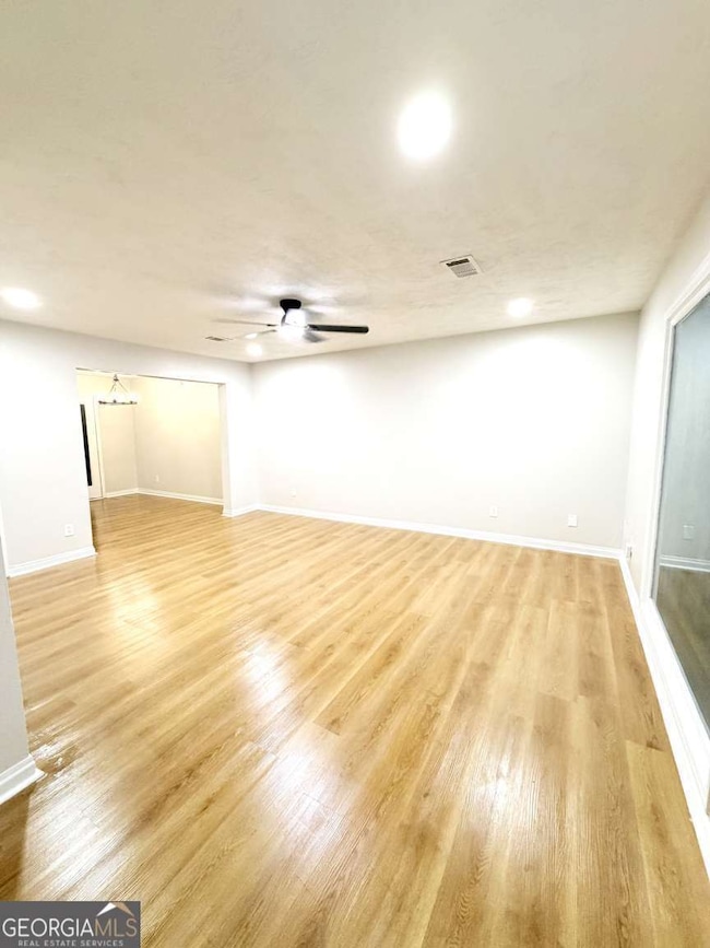 223 High Creek Dr unit 3A, Roswell, GA 30076 - photo 3