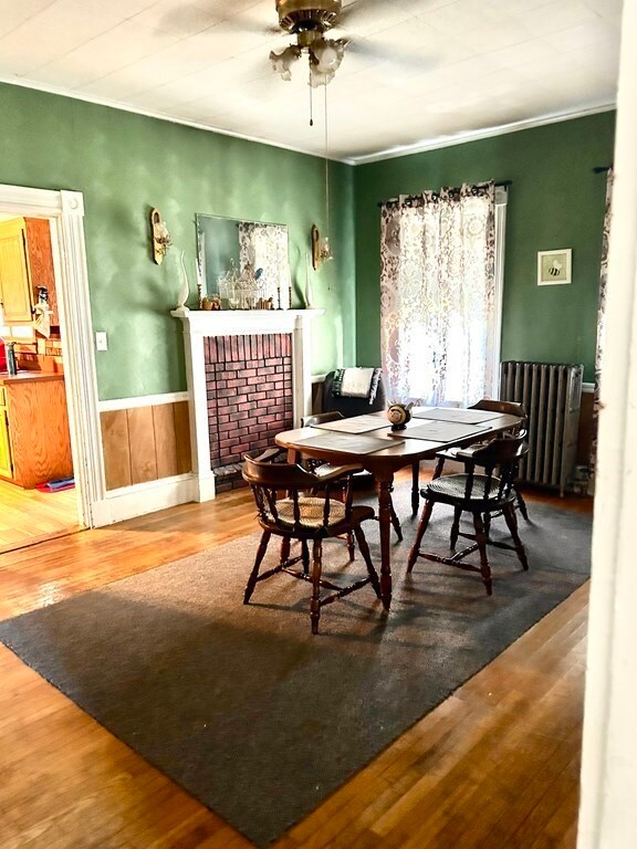 108 Exeter St unit 110, Lawrence, MA 01843 - photo 4