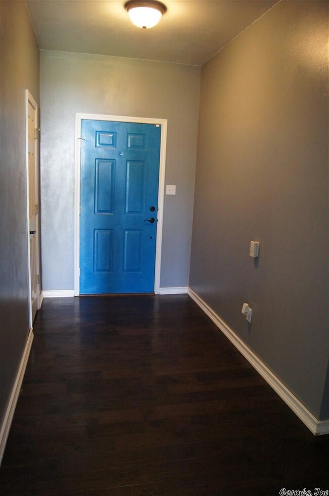 0 Pleasant Pointe Cir unit 17020453, Bryant, AR 72022 - photo 4