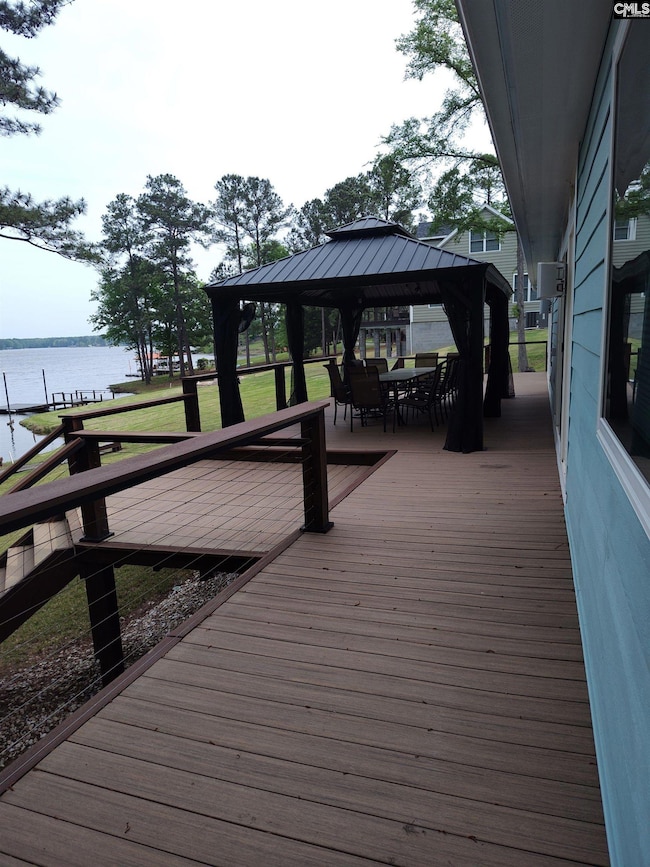 2550 Lake Rd, Ridgeway, SC 29130 - photo 6