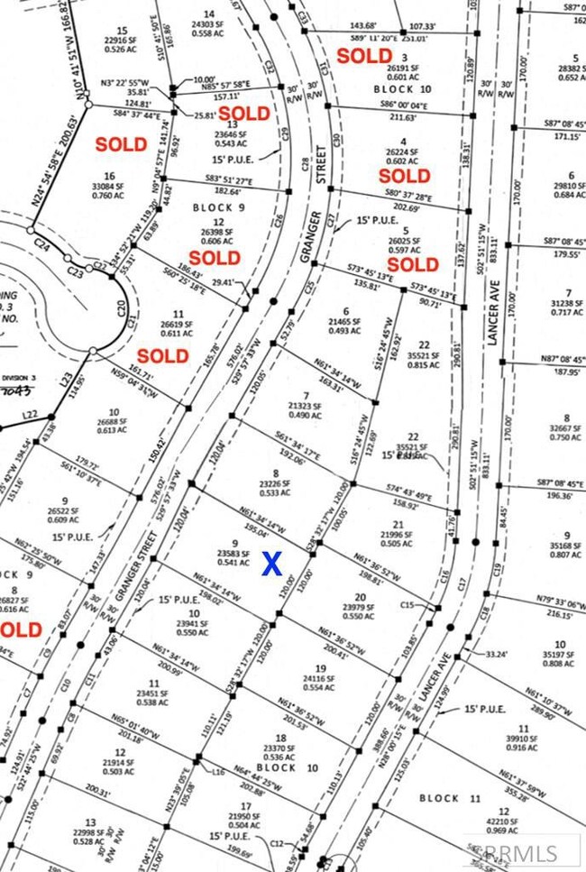 3333 Granger St, Ammon, ID 83406 - photo 2