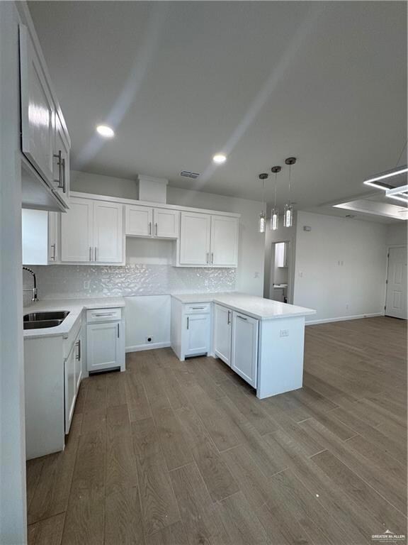 5701 Ozark Ave unit 3, McAllen, TX 78504 - photo 3