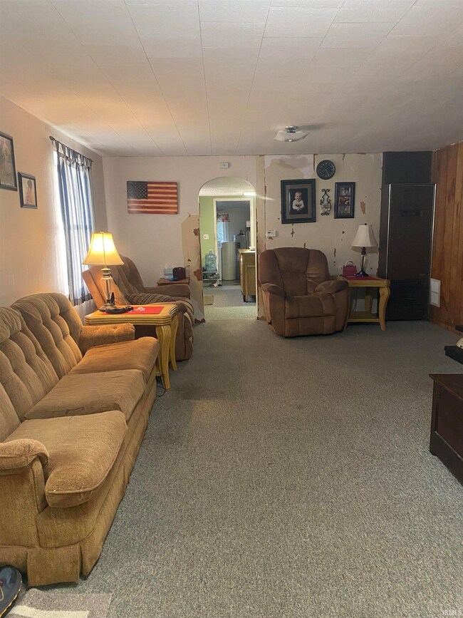 1107 W Water St, Portland, IN 47371 - photo 3