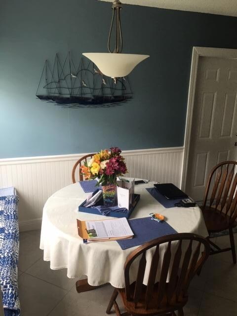 156 Easthampton G unit 156, West Palm Beach, FL 33417 - photo 2