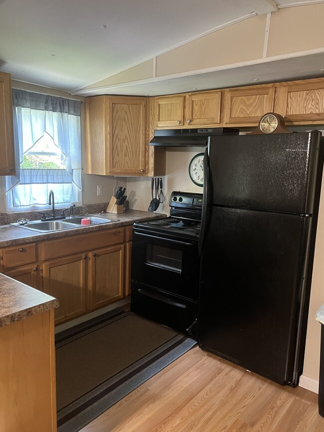 106 Rayburn St, Manchester, TN 37355 - photo 7