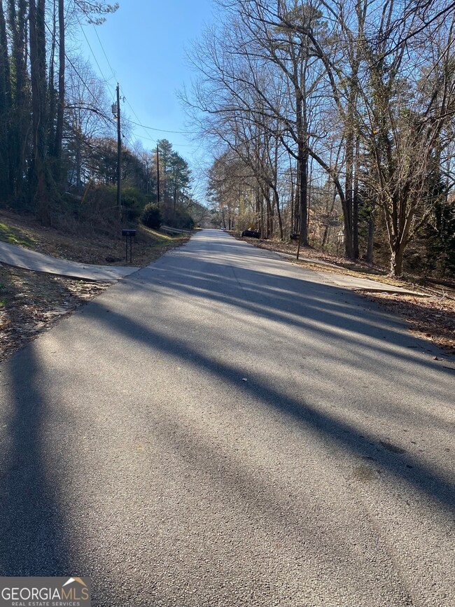 0 Valley Dr unit LOT 12 10463611, Stockbridge, GA 30281 - photo 3