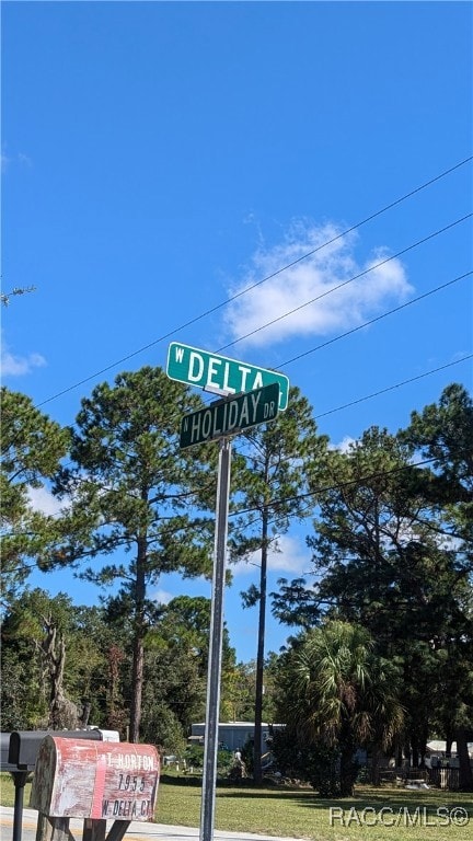 7970 W Delta Ct, Crystal River, FL 34429 - photo 5