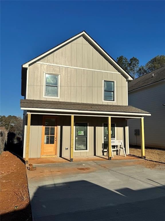 0 Carroll Cir Lots 4-8 unit 7694324, Carrollton, GA 30117 - photo 3