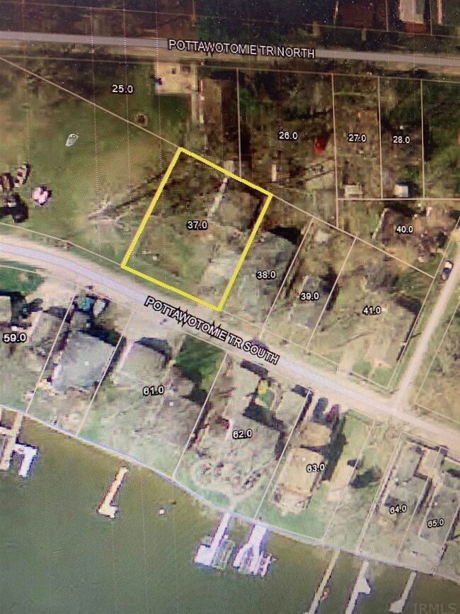 11096 Pottawatomie S, Walkerton, IN 46574 - photo 2