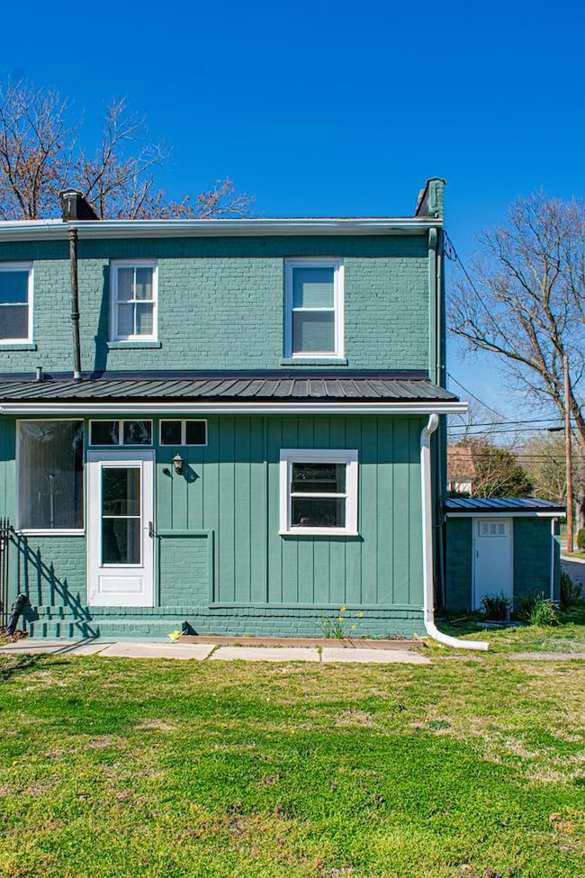 4184 Sunnyside Rd, Cape Charles, VA 23310 - photo 6