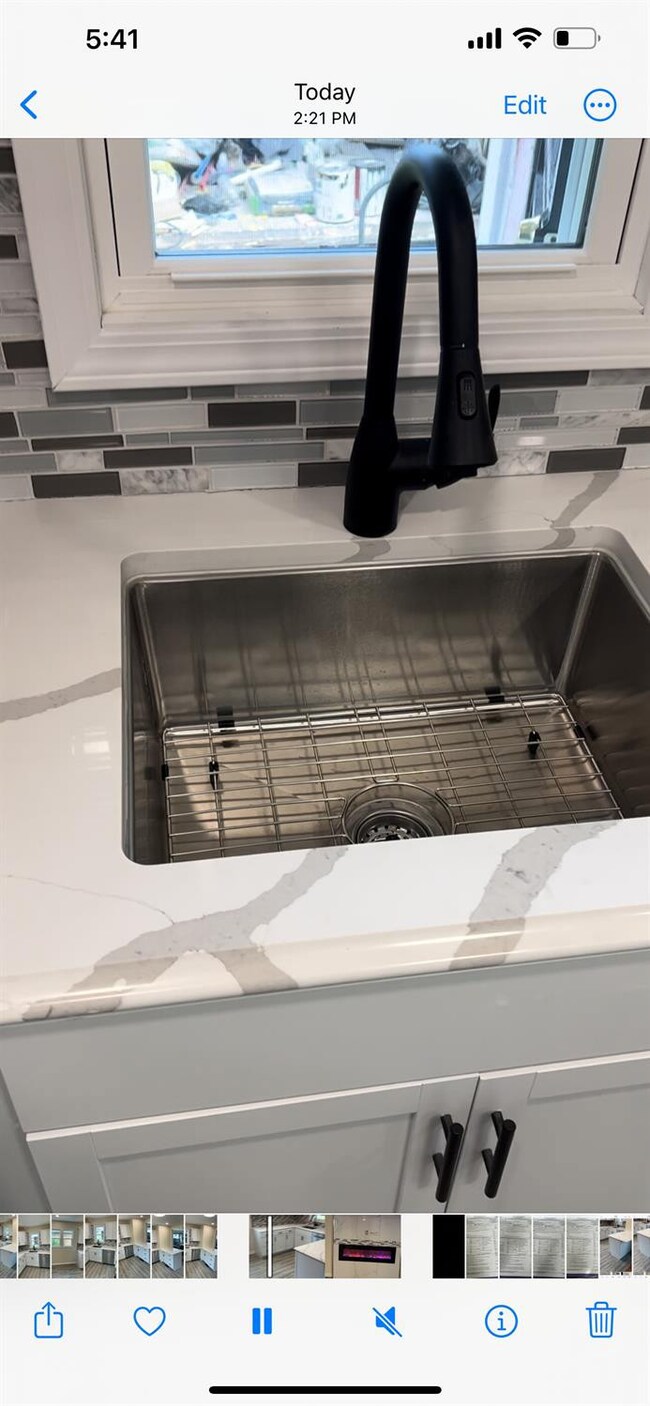 4968 Washington St, Gary, IN 46408 - photo 3