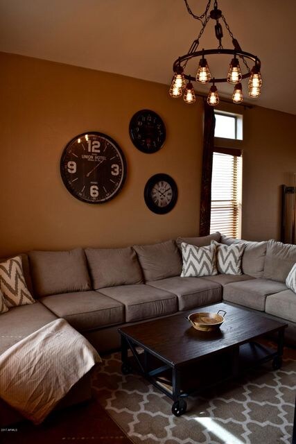Formal Living Room