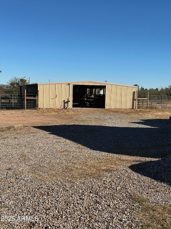 5751 S Red Tail Ln, Hereford, AZ 85615 - photo 5