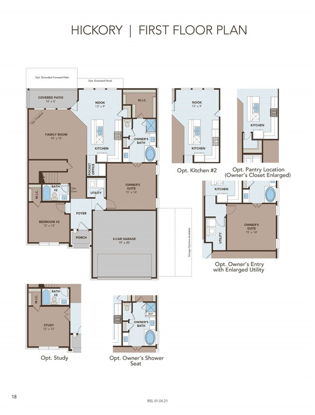 21531 Henrys Blush Dr, Tomball, TX 77377 - photo 3