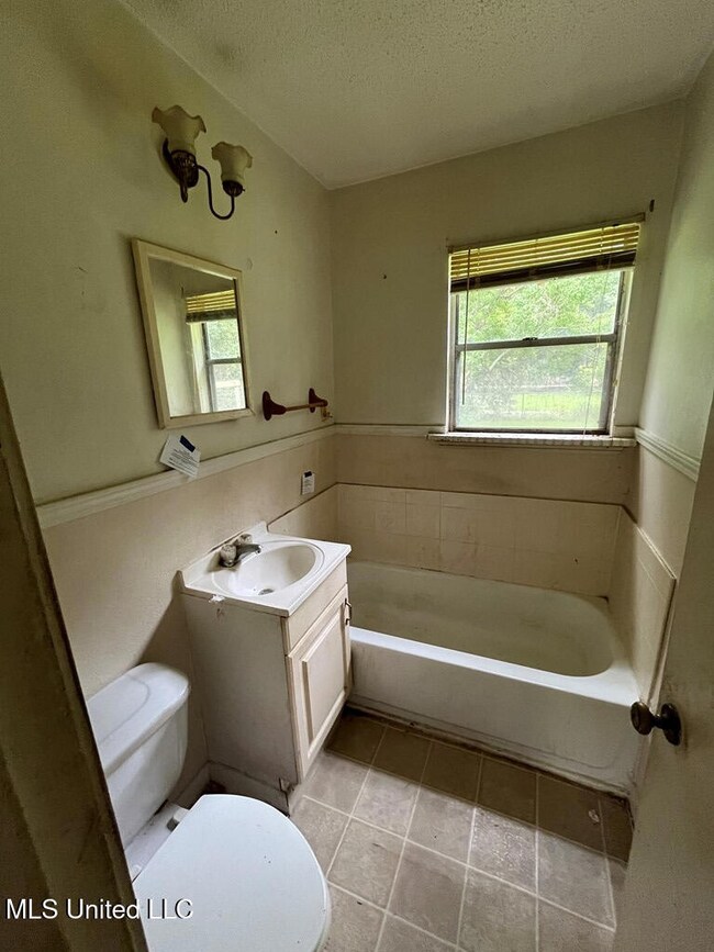 Blackwell bath