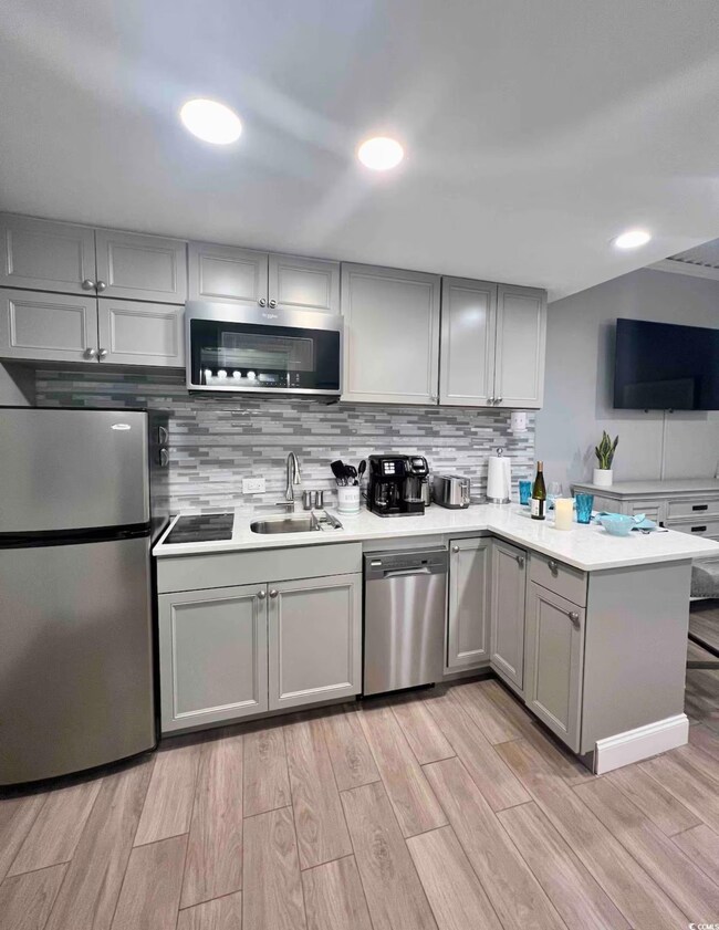 6803 N Ocean Blvd unit 114, Myrtle Beach, SC 29572 - photo 6