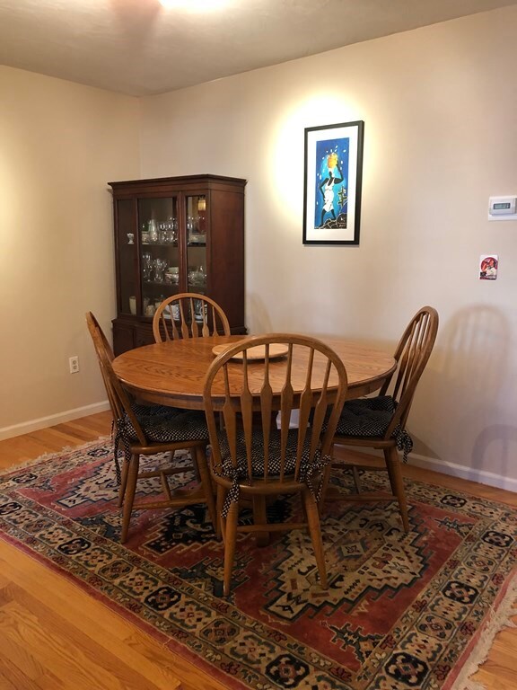 23 Lamplighter Ln unit 23, South Easton, MA 02375 - photo 7