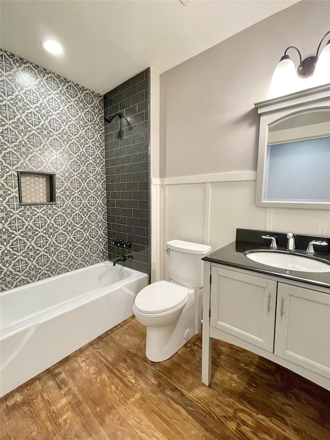 514 E University Ave unit 4, Georgetown, TX 78626 - photo 5