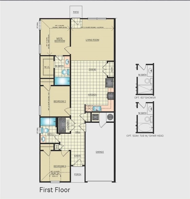 6808 SW Memphis Ave, Bentonville, AR 72713 - photo 3