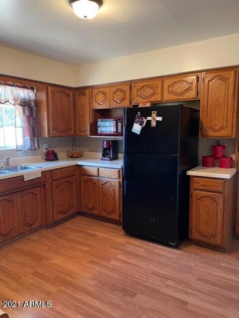 641 E 8th St, Douglas, AZ 85607 - photo 2