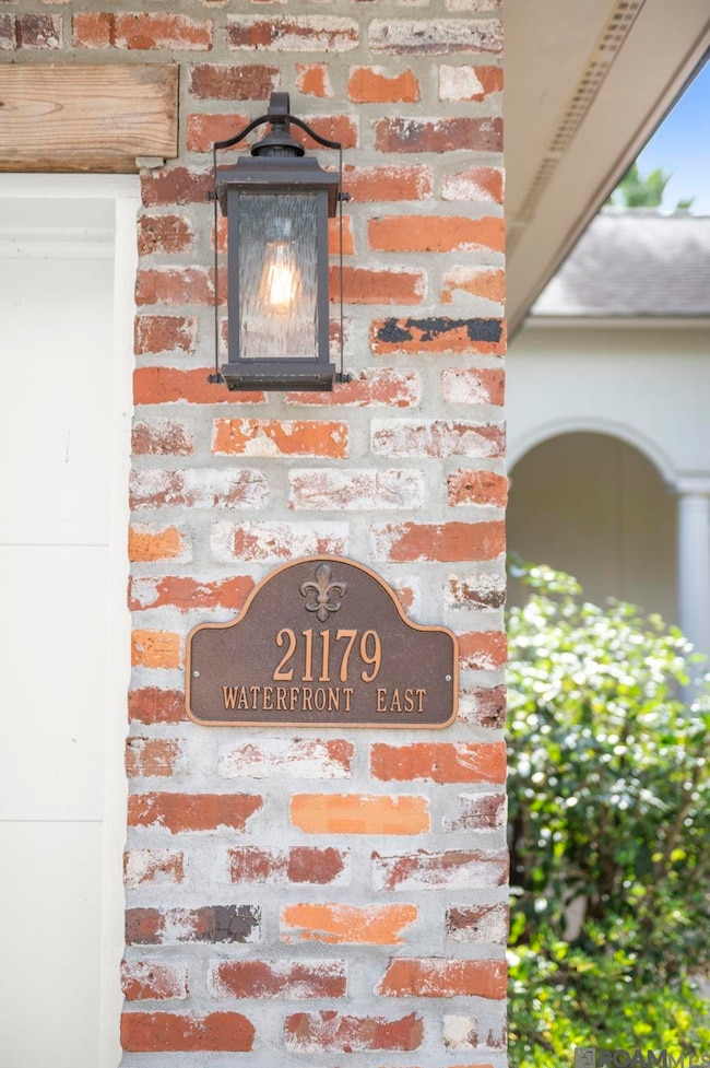 21179 Waterfront East Dr, Maurepas, LA 70449 - photo 4