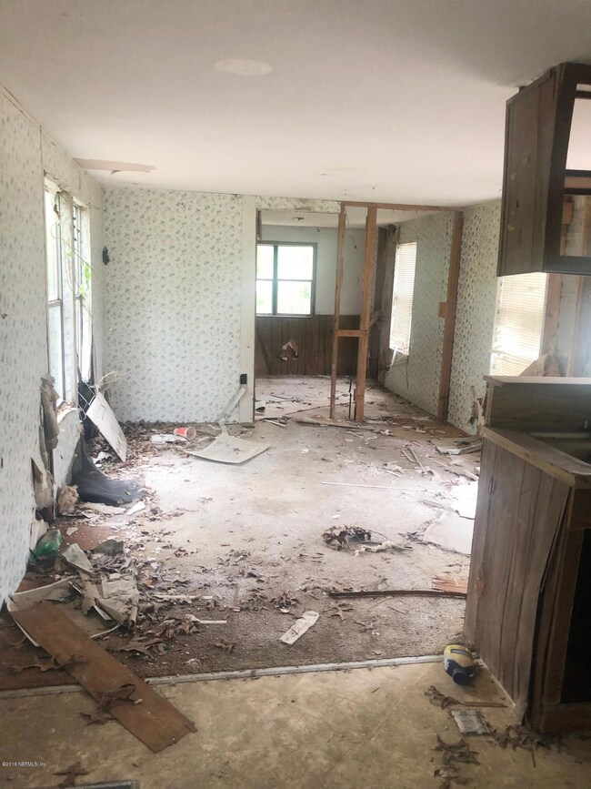 living space