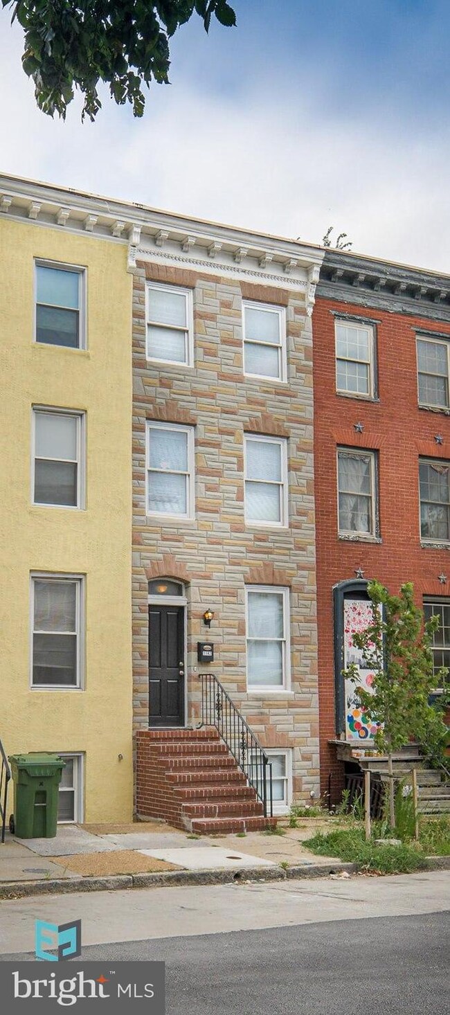 1142 W Lombard St, Baltimore, MD 21223 - photo 6