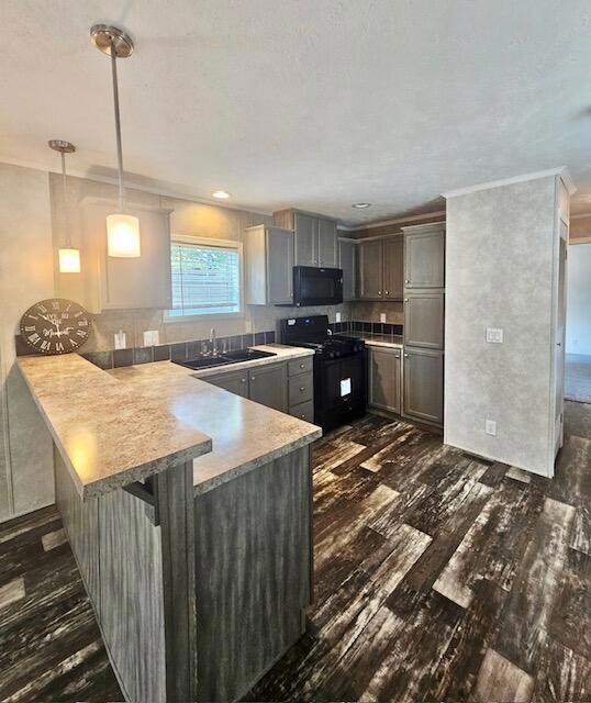 1565 N M-63 unit 63, Benton Harbor, MI 49022 - photo 6