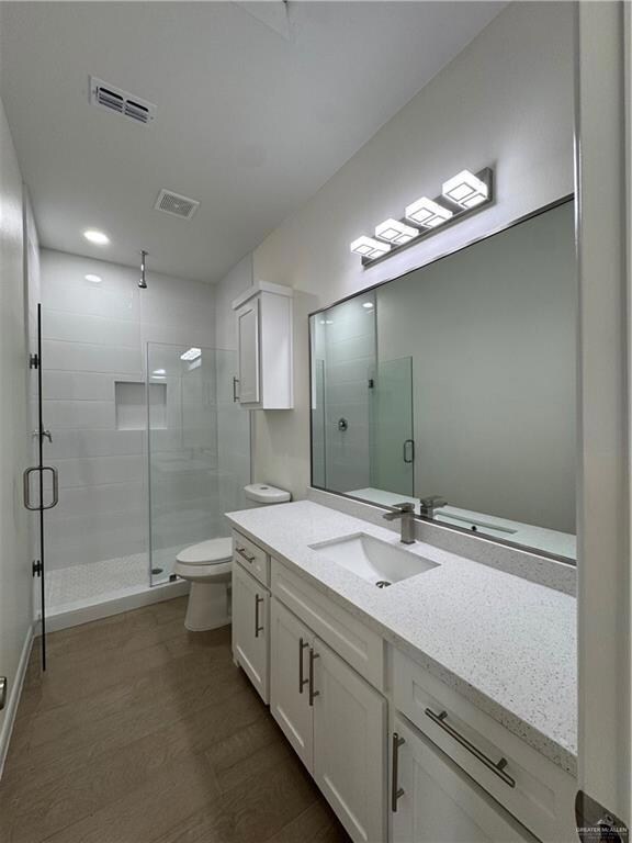 1801 W Violet Dr unit 3, Pharr, TX 78577 - photo 7