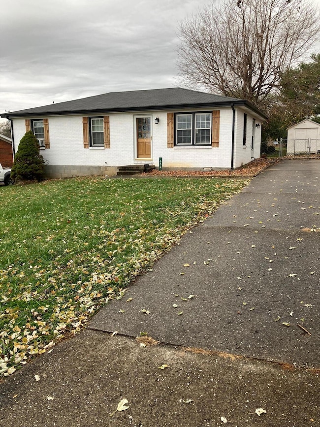 654 Lisa Ave, Lebanon, KY 40033 - photo 3