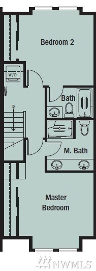 3320 SW Graham St unit 302, Seattle, WA 98126 - photo 4