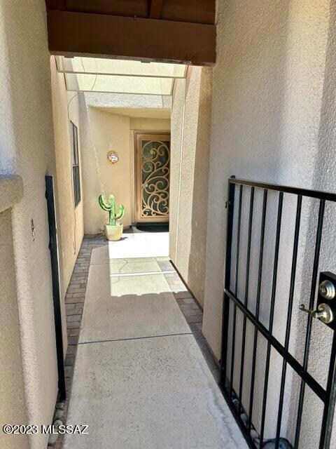 Front Gate (2)