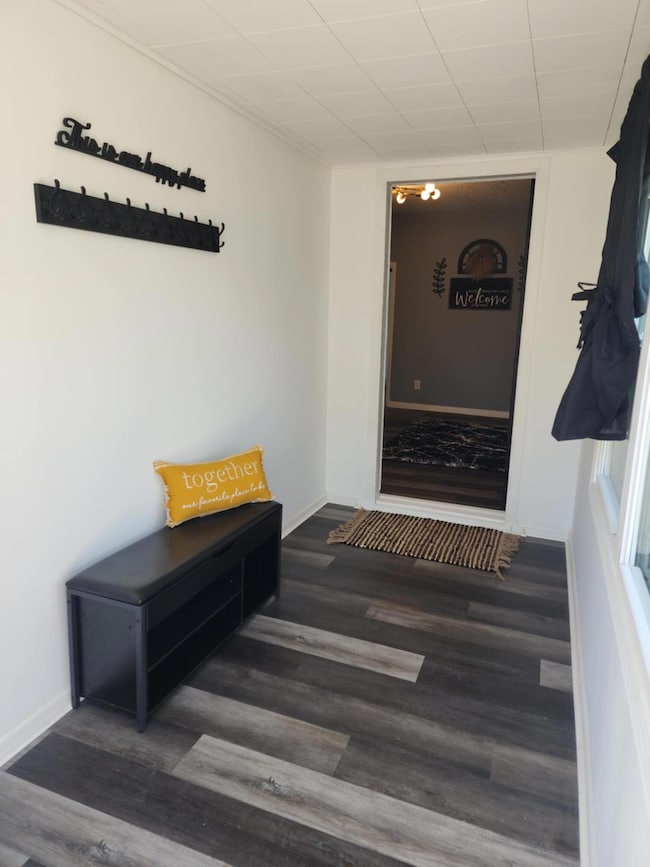 Front Foyer