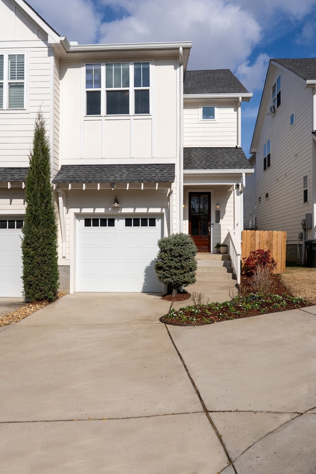 3510A Hillsdale Ave, Nashville, TN 37205 - photo 3