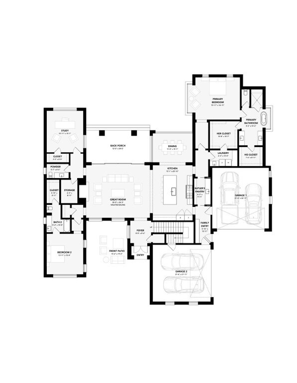 5803 S 65th St, Rogers, AR 72758 - photo 7