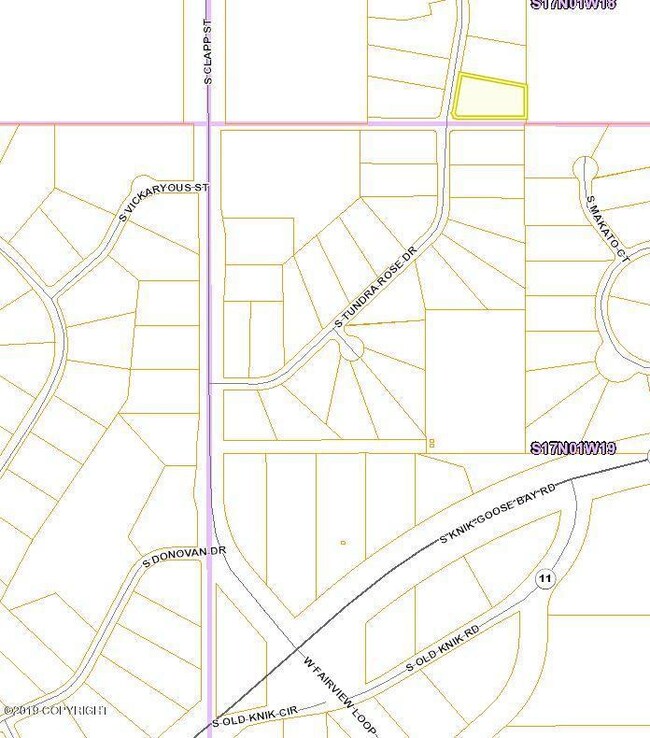 Mapping Overview