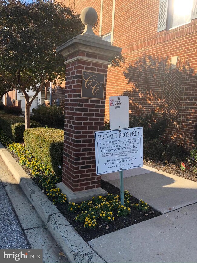 805 Ryan St, Baltimore, MD 21230 - photo 5