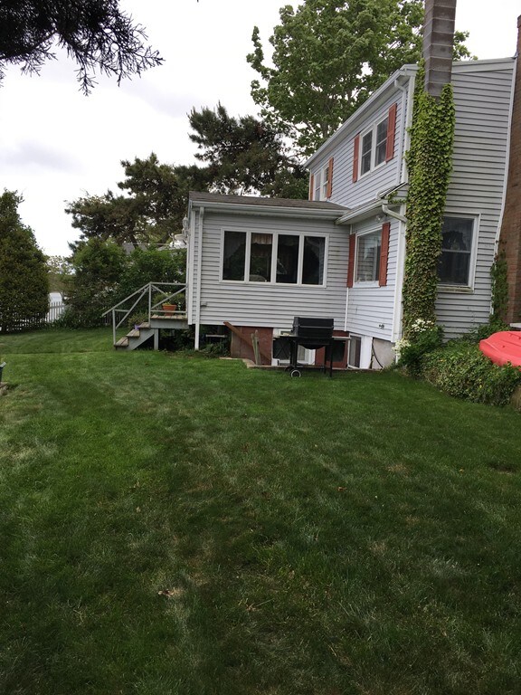 258 Edgewater Dr E, East Falmouth, MA 02536 - photo 5