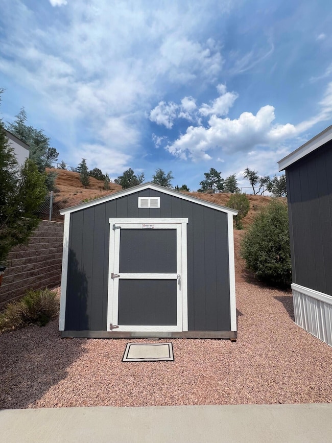 16 N Star Vale Rd unit 101B, Payson, AZ 85541 - photo 3