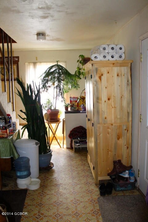Entry