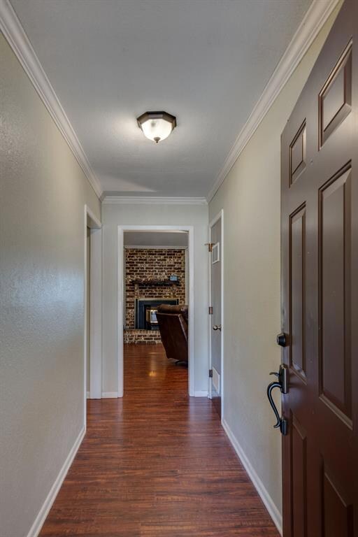 617 Sunset Dr, Azle, TX 76020 - photo 3