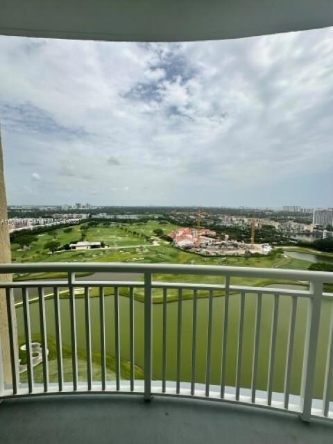 Duo Condominiums unit 2203W, Hallandale Beach, FL 33009 - photo 2
