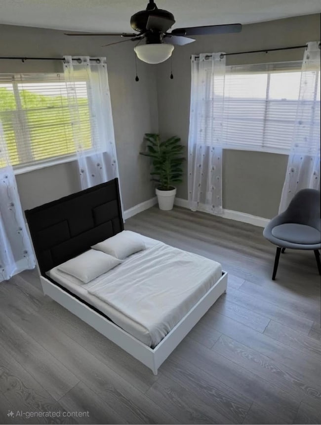 2931 Crosley Dr W unit A, West Palm Beach, FL 33415 - photo 5