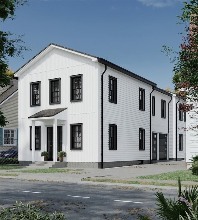 68 Enfield Ave, Providence, RI 02908 - photo 2