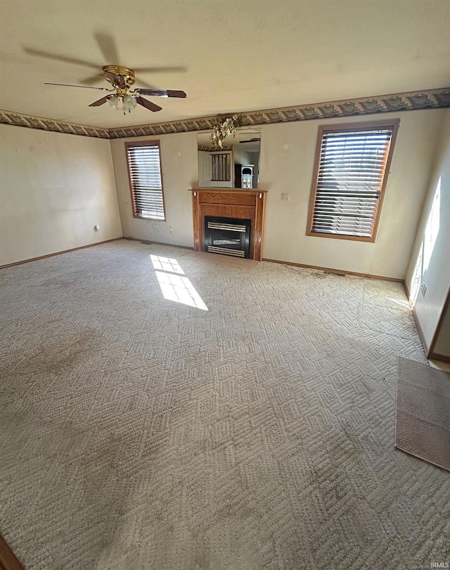 690 E Southridge Rd, Loogootee, IN 47553 - photo 5