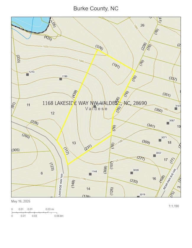 1168 Lakeside Way NW unit 13, Valdese, NC 28690 - photo 4